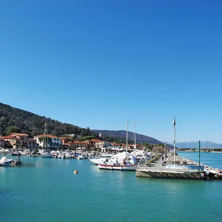 Lucerna Due-1 By Interhome Tatil Evi Ameglia