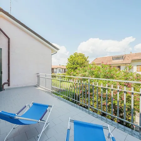 Lucerna Due-1 By Interhome Tatil Evi *