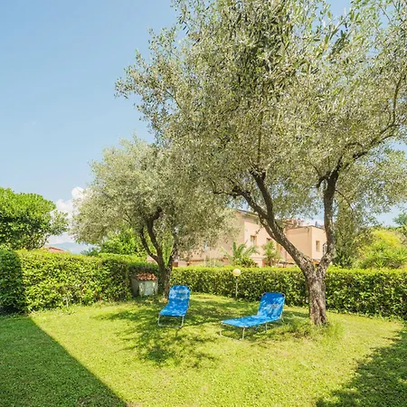 Lucerna Due-1 By Interhome