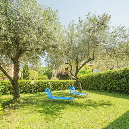 Lucerna Due-1 By Interhome בית נופש *