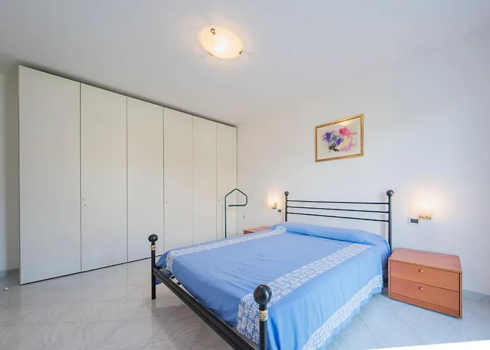 Prázdninový dům Lucerna Due-1 By Interhome Ameglia