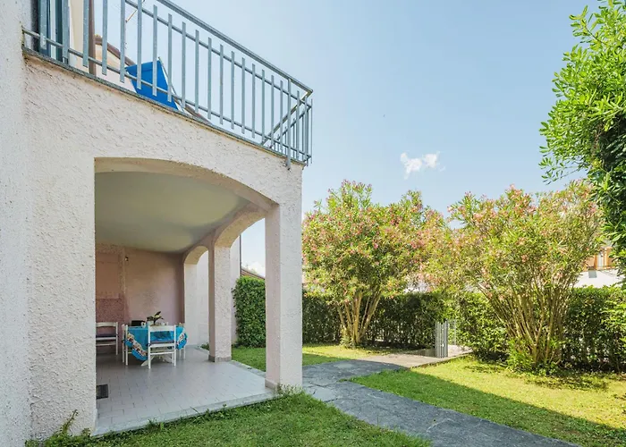Lucerna Due-1 By Interhome Ameglia