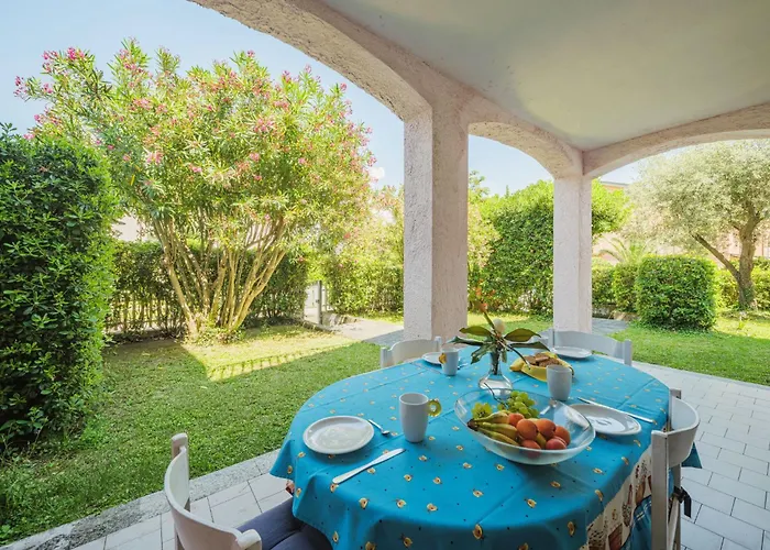 Lucerna Due-1 By Interhome Ameglia