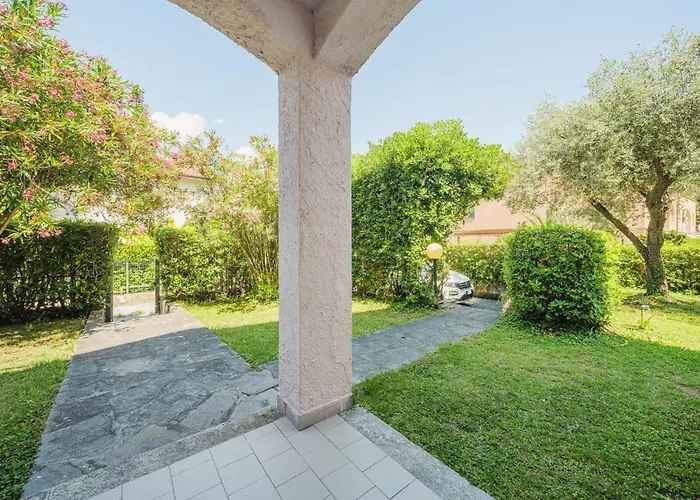 Prázdninový dům Lucerna Due-1 By Interhome *
