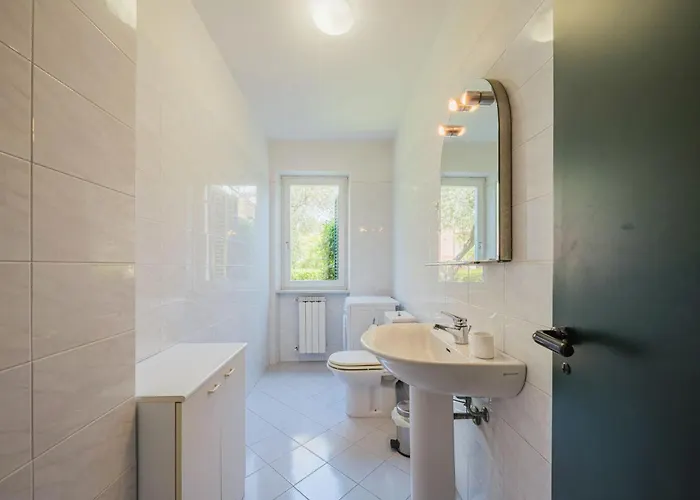 Prázdninový dům Lucerna Due-1 By Interhome *