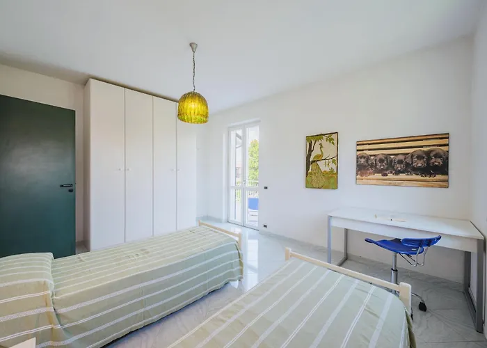 Lucerna Due-1 By Interhome Ameglia