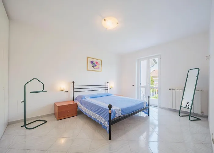Lucerna Due-1 By Interhome Prázdninový dům