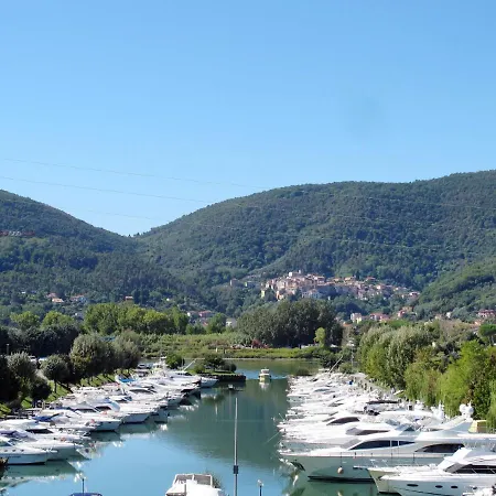 Holiday home Lucerna Due-1 By Interhome Ameglia