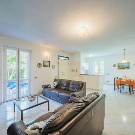 Lucerna Due-1 By Interhome Holiday home