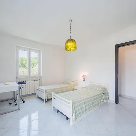 Lucerna Due-1 By Interhome * Ameglia