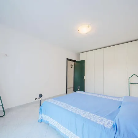 Hébergement de vacances Lucerna Due-1 By Interhome Ameglia