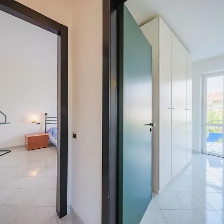 Lucerna Due-1 By Interhome Hébergement de vacances Ameglia