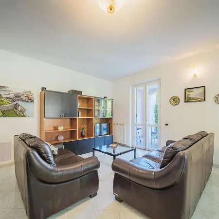 Lucerna Due-1 By Interhome Hébergement de vacances Ameglia