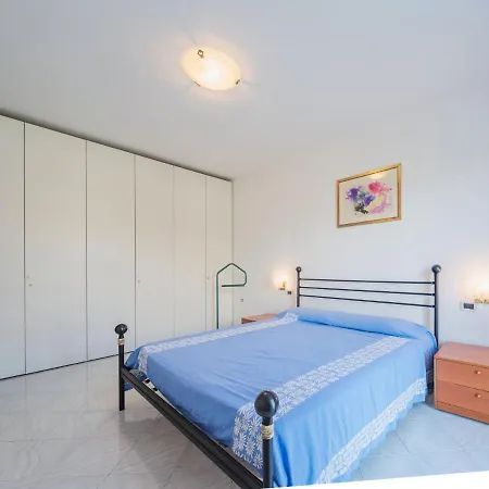 Hébergement de vacances Lucerna Due-1 By Interhome Ameglia