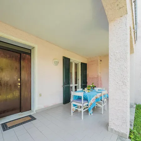 Lucerna Due-1 By Interhome * Ameglia