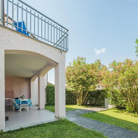 Lucerna Due-1 By Interhome Ameglia
