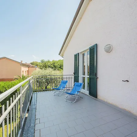 Lucerna Due-1 By Interhome