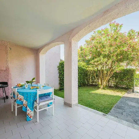 Holiday home Lucerna Due-1 By Interhome Ameglia
