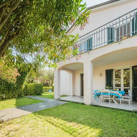 Holiday home Lucerna Due-1 By Interhome *