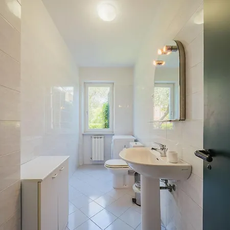 Holiday home Lucerna Due-1 By Interhome *