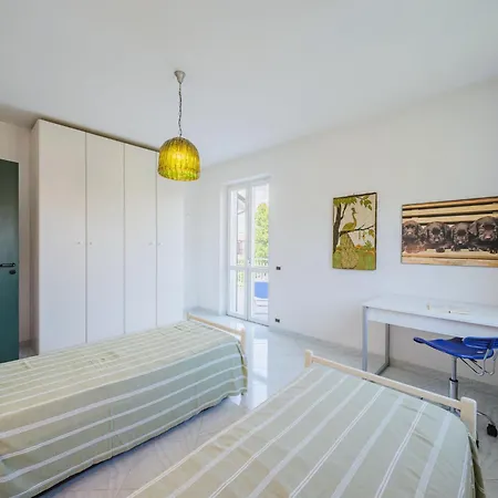 Lucerna Due-1 By Interhome Ameglia