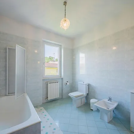 Holiday home Lucerna Due-1 By Interhome