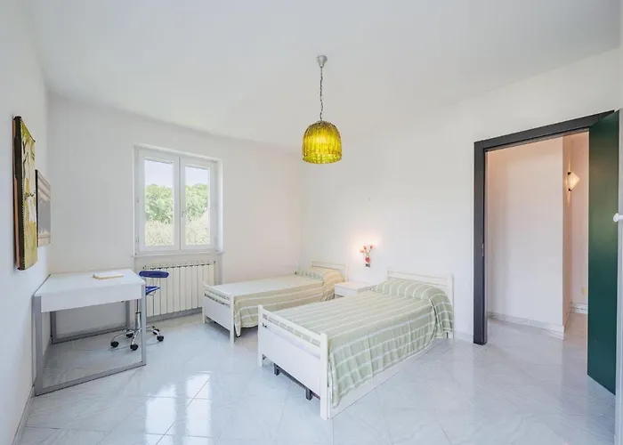 Lucerna Due-1 By Interhome * Ameglia