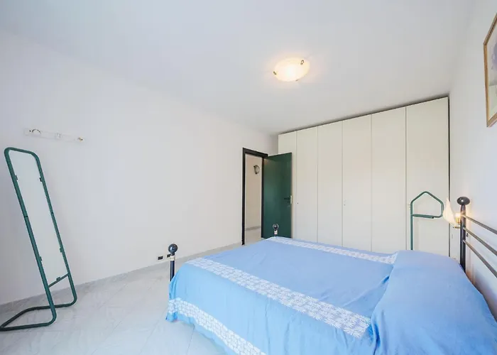 Feriehus Lucerna Due-1 By Interhome Ameglia