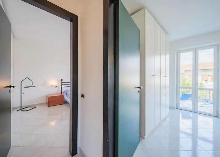 Lucerna Due-1 By Interhome Feriehus Ameglia