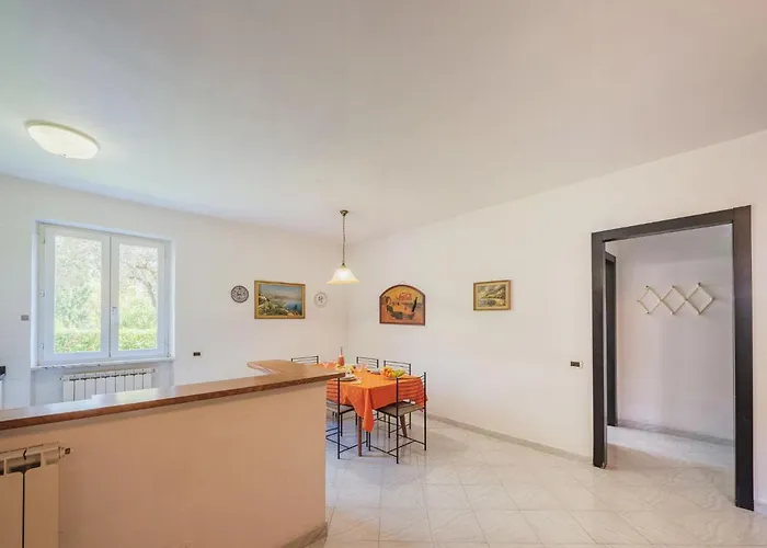 Lucerna Due-1 By Interhome * Ameglia