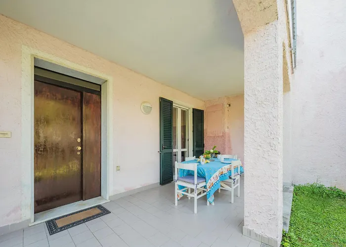 Lucerna Due-1 By Interhome * Ameglia