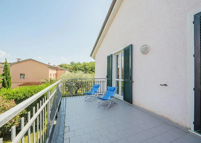Lucerna Due-1 By Interhome