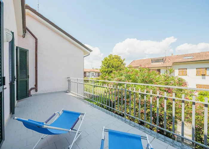 Lucerna Due-1 By Interhome Feriehus *