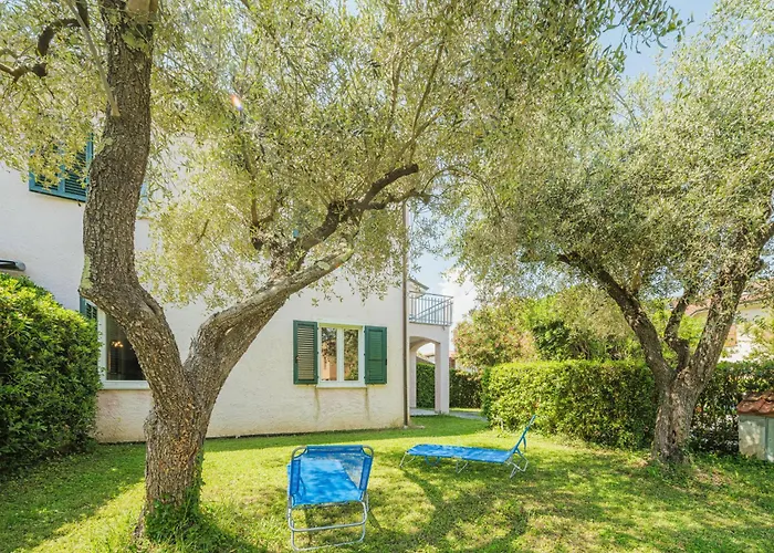 Lucerna Due-1 By Interhome Feriehus Ameglia