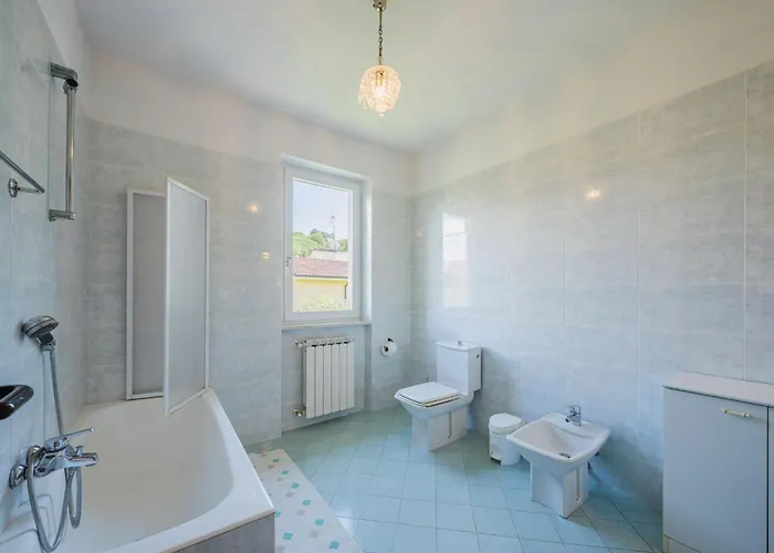 Feriehus Lucerna Due-1 By Interhome